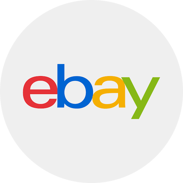 Detail Ebay Png Logo Nomer 14