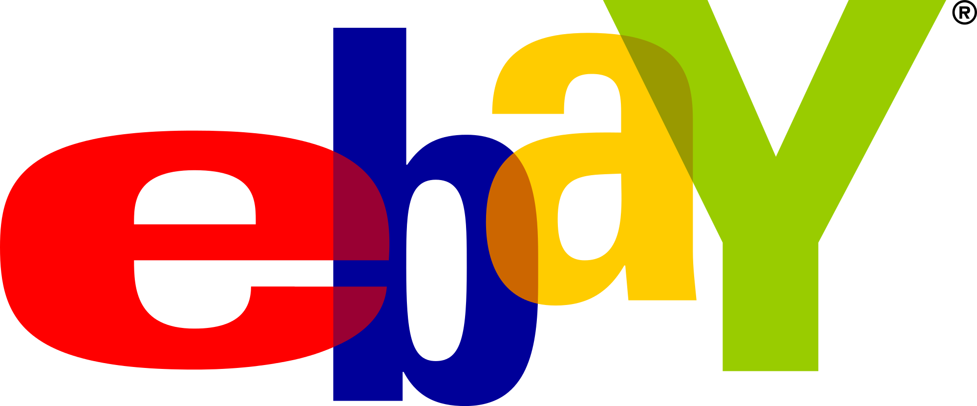 Detail Ebay Png Logo Nomer 4