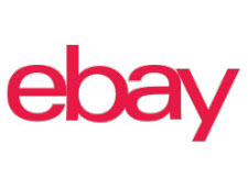 Ebay Red Logo - KibrisPDR