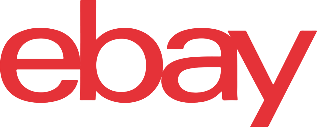 Detail Ebay Red Logo Nomer 4