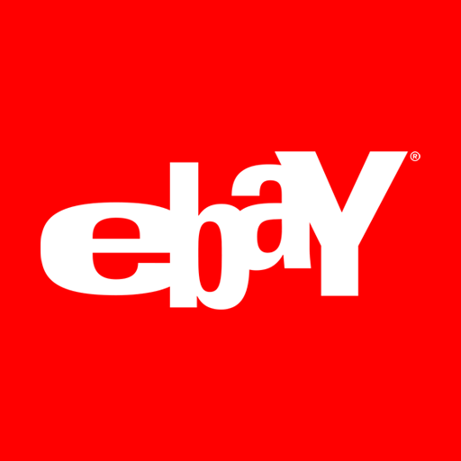 Detail Ebay Red Logo Nomer 5