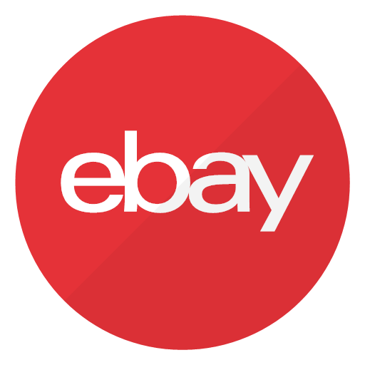 Detail Ebay Red Logo Nomer 7
