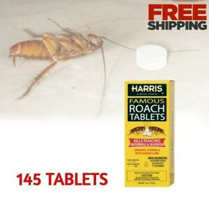 Ebay Roach Killer - KibrisPDR