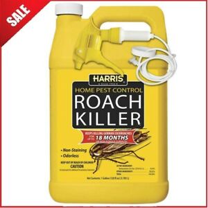 Detail Ebay Roach Killer Nomer 2
