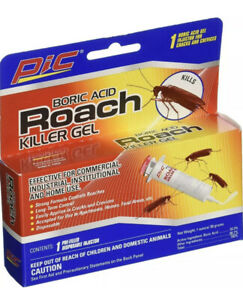 Detail Ebay Roach Killer Nomer 12