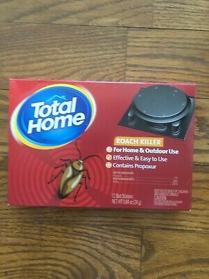 Detail Ebay Roach Killer Nomer 13