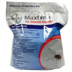 Detail Ebay Roach Killer Nomer 16