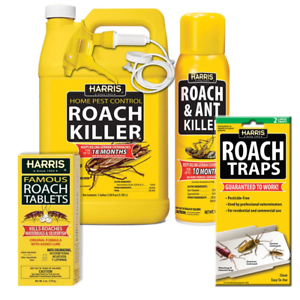 Detail Ebay Roach Killer Nomer 3