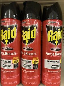 Detail Ebay Roach Killer Nomer 21
