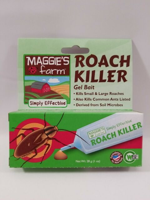 Detail Ebay Roach Killer Nomer 25
