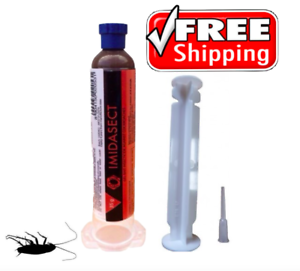 Detail Ebay Roach Killer Nomer 26