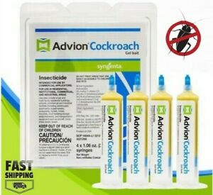 Detail Ebay Roach Killer Nomer 29