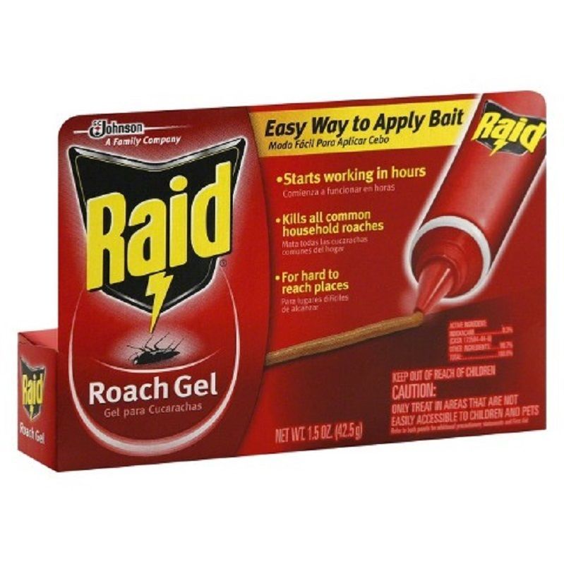 Detail Ebay Roach Killer Nomer 32