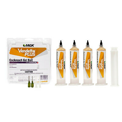 Detail Ebay Roach Killer Nomer 5