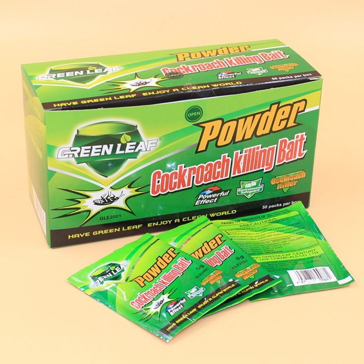 Detail Ebay Roach Killer Nomer 39