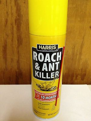 Detail Ebay Roach Killer Nomer 41