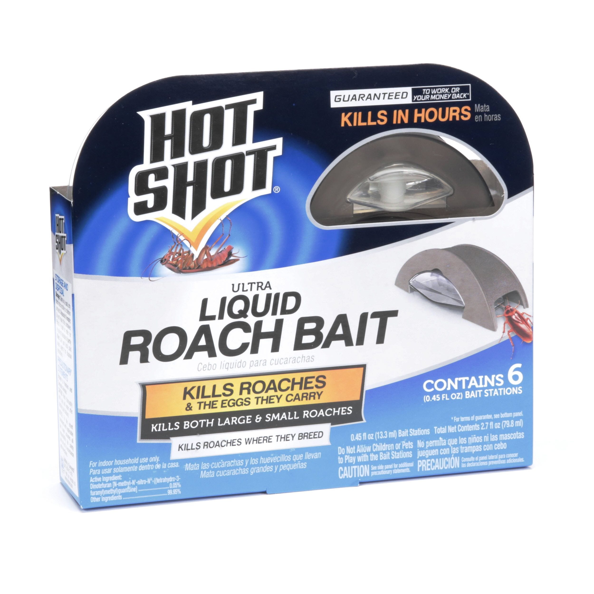 Detail Ebay Roach Killer Nomer 43