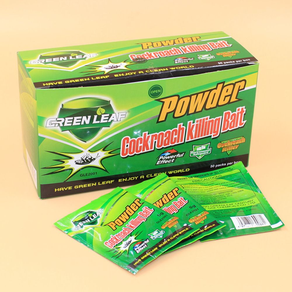 Detail Ebay Roach Killer Nomer 46