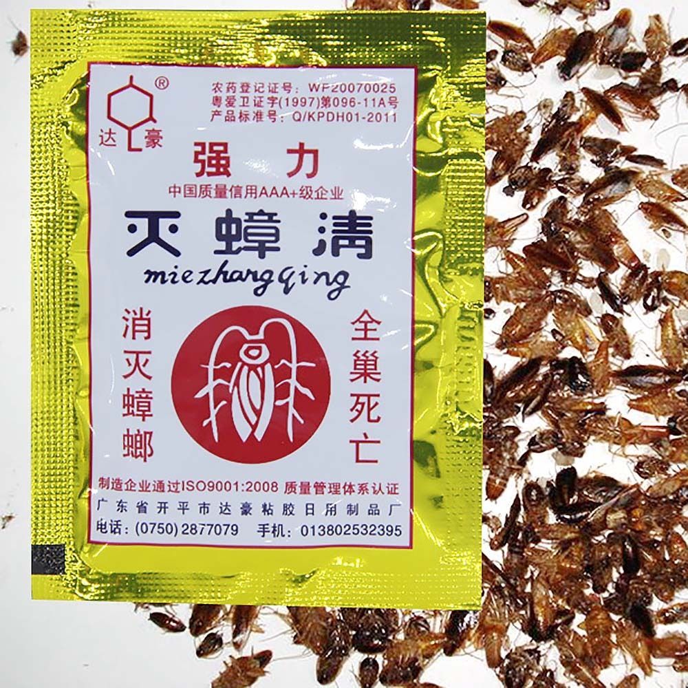 Detail Ebay Roach Killer Nomer 50