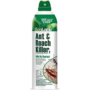Detail Ebay Roach Killer Nomer 7