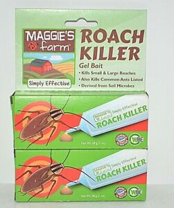 Detail Ebay Roach Killer Nomer 8