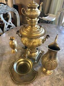 Detail Ebay Samovar Nomer 11