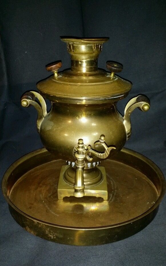 Detail Ebay Samovar Nomer 32