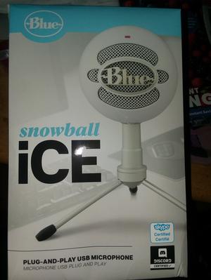 Detail Ebay Snowball Mic Nomer 24