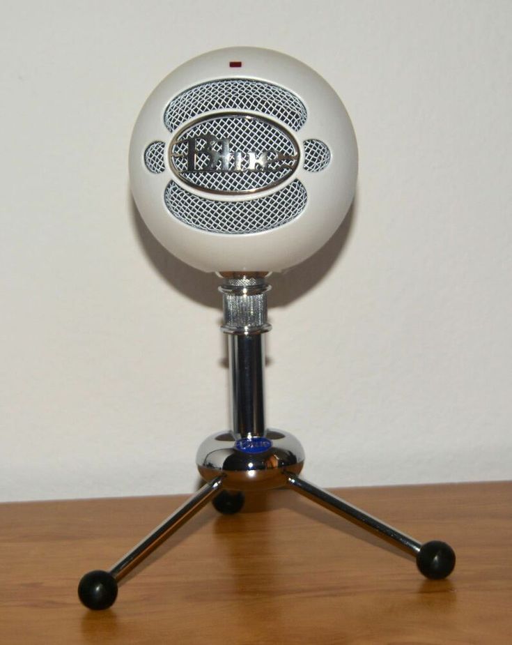 Detail Ebay Snowball Mic Nomer 9