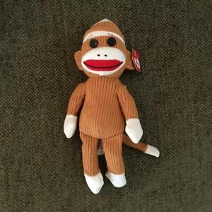 Detail Ebay Sock Monkey Nomer 15