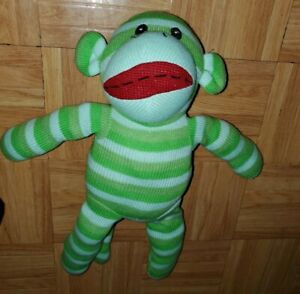 Detail Ebay Sock Monkey Nomer 17