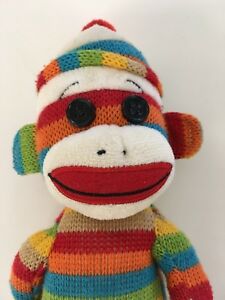 Detail Ebay Sock Monkey Nomer 19