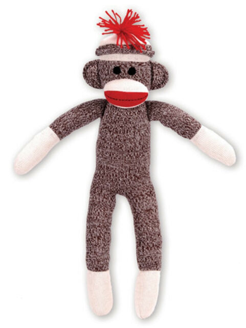 Detail Ebay Sock Monkey Nomer 4