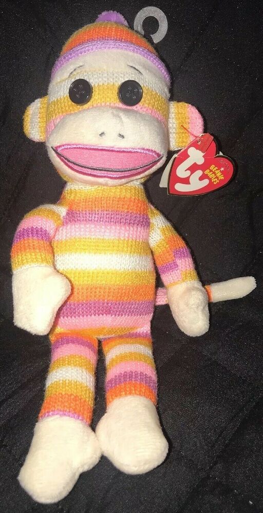 Detail Ebay Sock Monkey Nomer 36