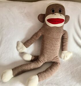 Detail Ebay Sock Monkey Nomer 5