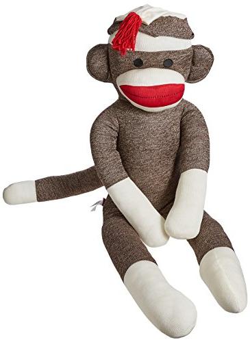 Detail Ebay Sock Monkey Nomer 58