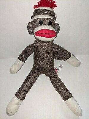 Detail Ebay Sock Monkey Nomer 8