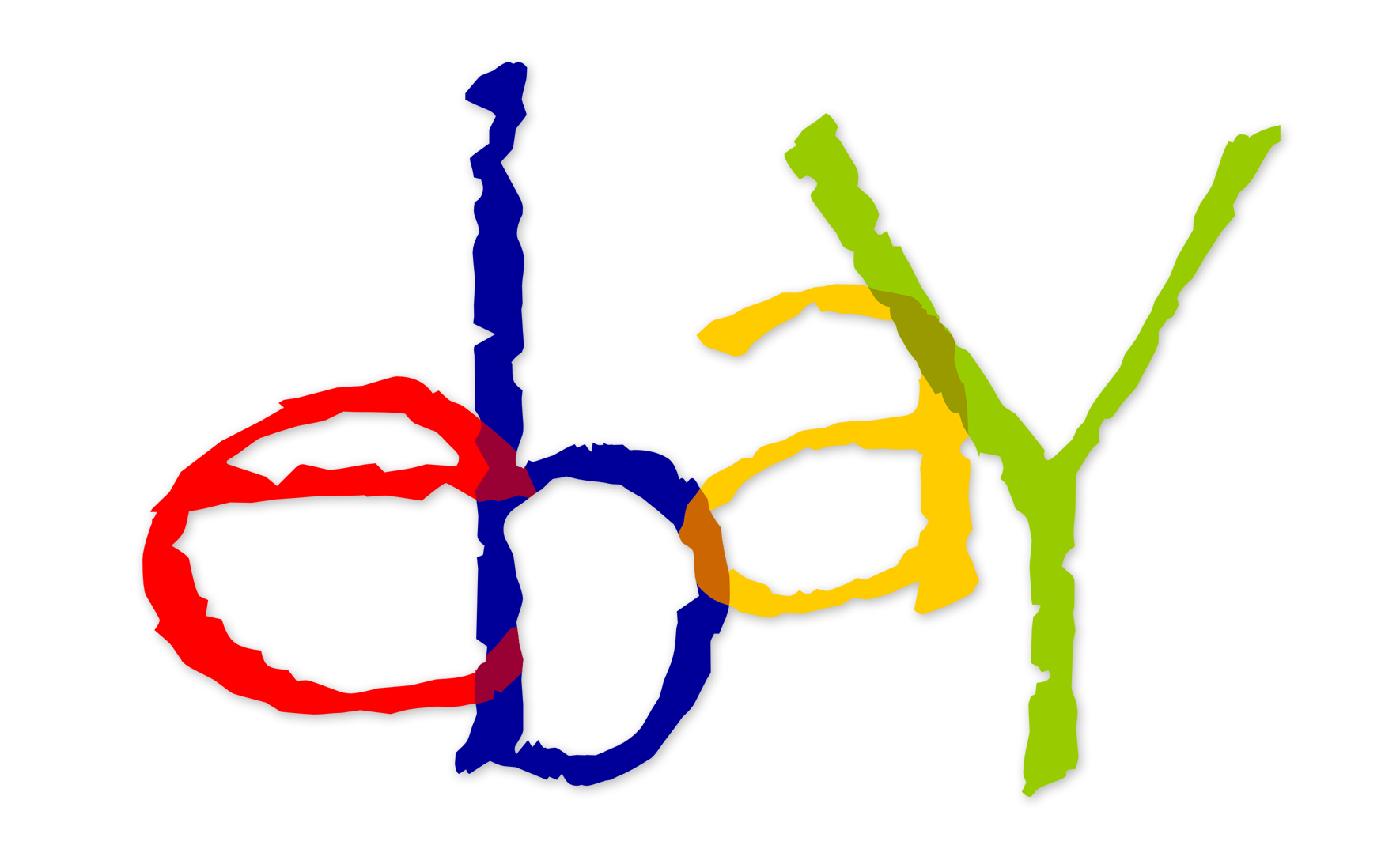 Detail Ebay Transparent Logo Nomer 28
