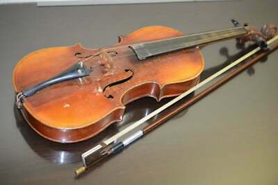 Detail Ebay Violin Bow Nomer 14