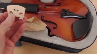 Detail Ebay Violin Bow Nomer 21