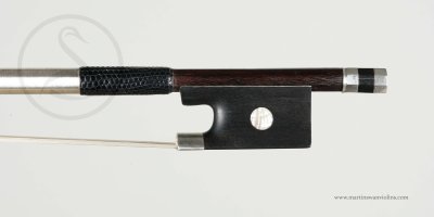 Detail Ebay Violin Bow Nomer 34