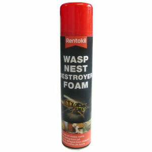 Detail Ebay Wasp Nest Nomer 6