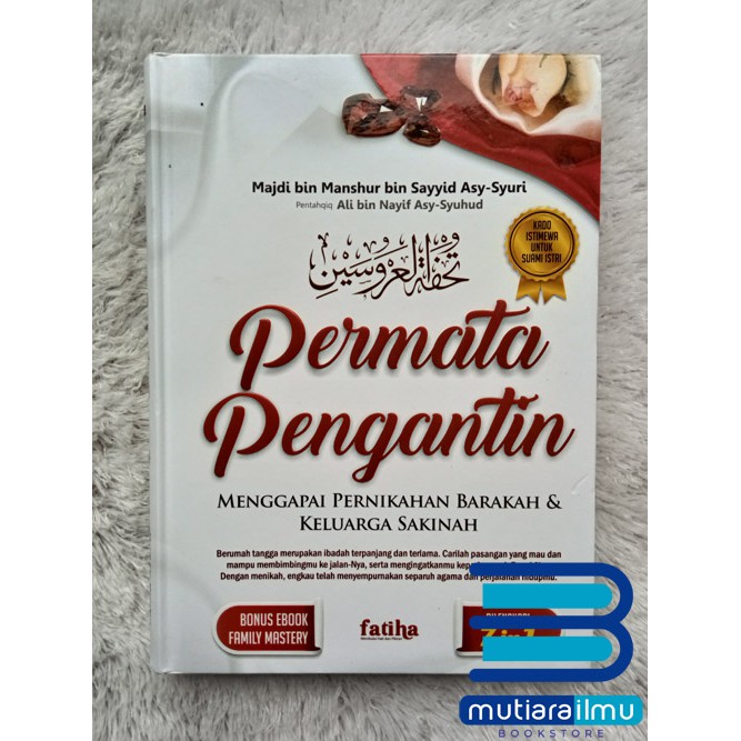 Download Ebook Mahkota Pengantin Nomer 25