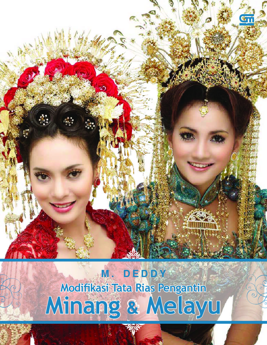 Detail Ebook Mahkota Pengantin Nomer 36