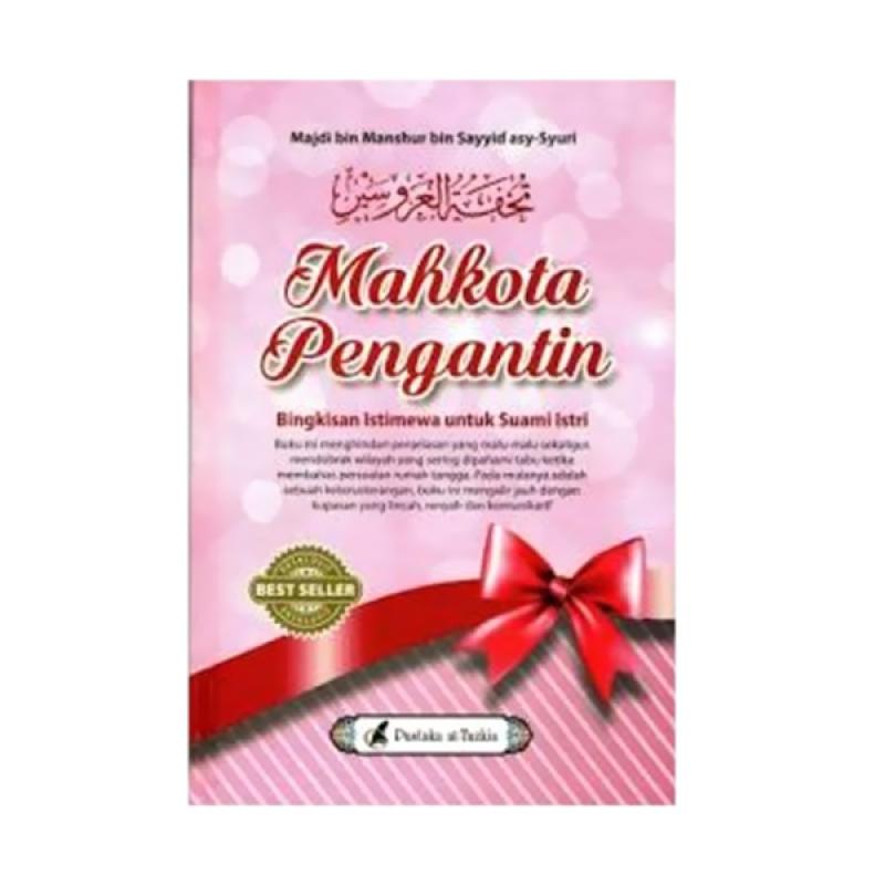 Detail Ebook Mahkota Pengantin Nomer 39