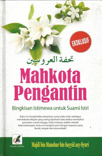 Detail Ebook Mahkota Pengantin Nomer 5