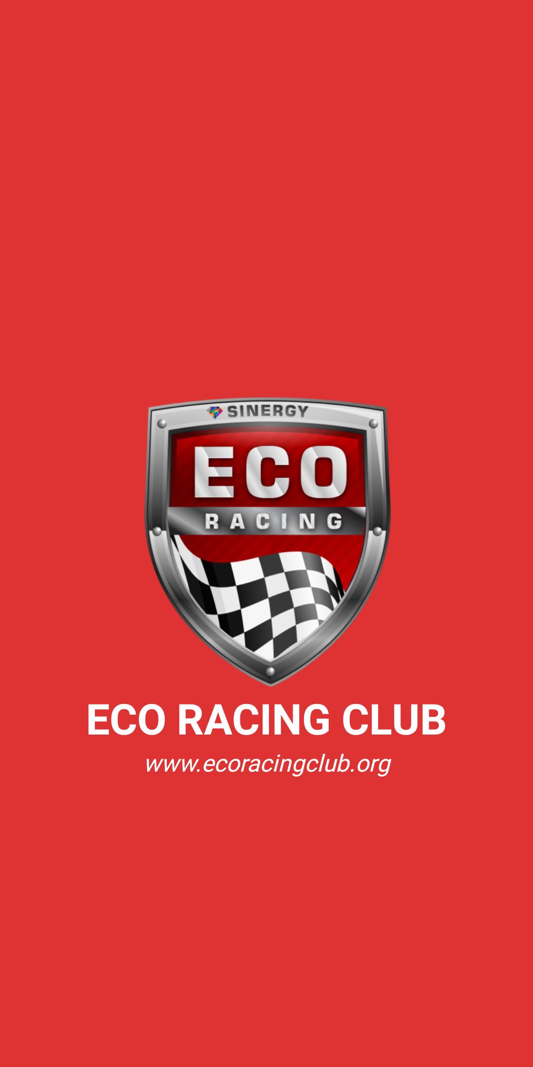 Detail Eco Racing Logo Nomer 20