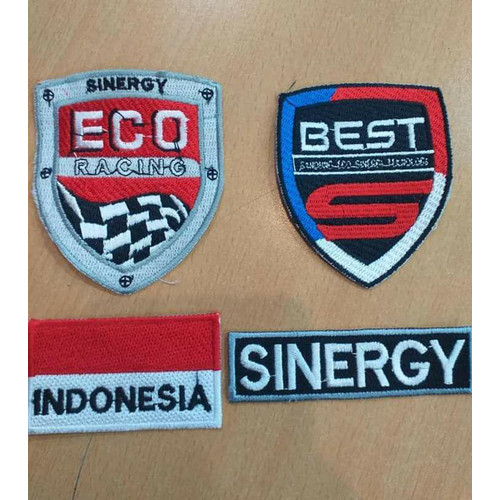 Detail Eco Racing Logo Nomer 29