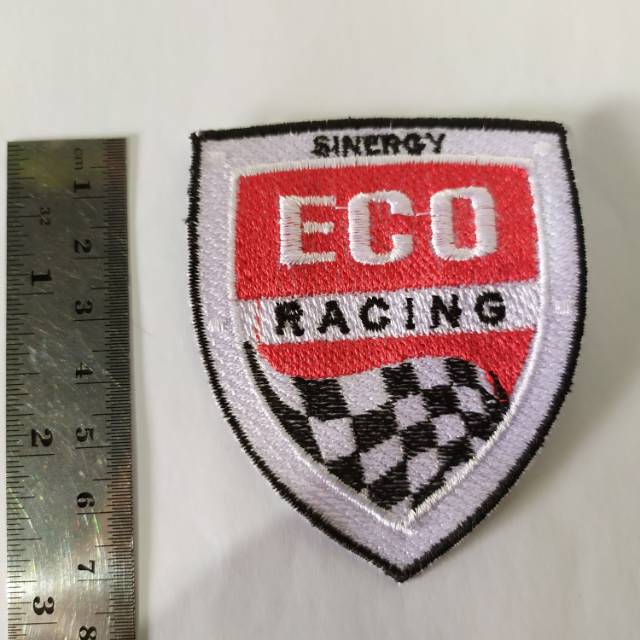Detail Eco Racing Logo Nomer 32