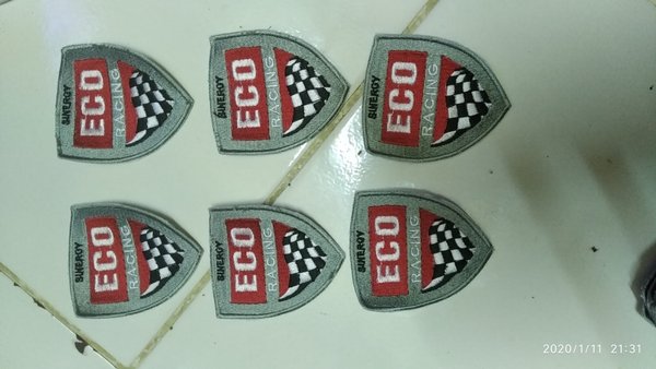 Detail Eco Racing Logo Nomer 47